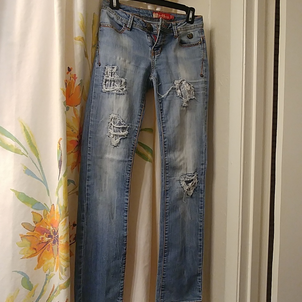 Jeans
